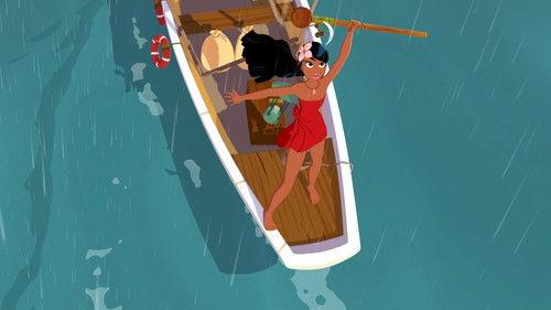 Zoom the White Dolphin Season 2 Episode 9 - Episode 9