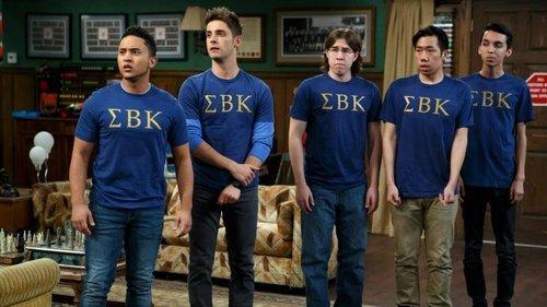 Baby Daddy Season 3 Episode 19 - Foos It or Lose It