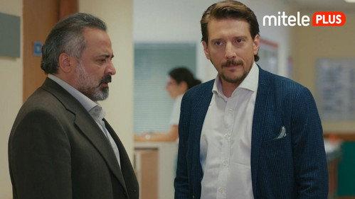 Kimse Bilmez Season 1 Episode 12 - Episode 12
