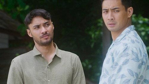 Wedding Agreement: The Series Season 2 Episode 9 - Love as Wide as the Ocean
