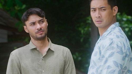 Wedding Agreement: The Series Season 2 Episode 9 - Love as Wide as the Ocean