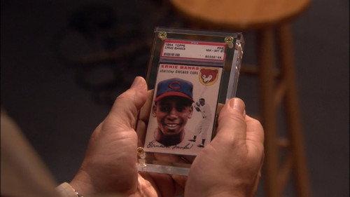 According to Jim Season 4 Episode 21 - Kentucky Fried Beltzman