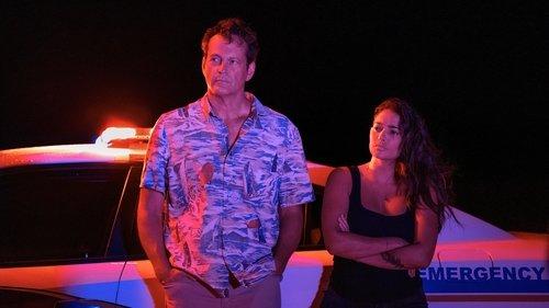 Bad Monkey Season 1 Episode 8 - The Russian Mob Is Very Active in Key West