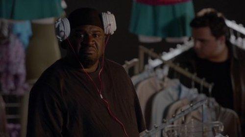 Black Jesus Season 2 Episode 3 - False Witness