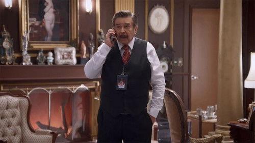 Una familia de diez Season 6 Episode 8 - La lela y el desorden