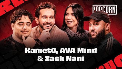 Popcorn Season 7 Episode 3 - Episode 3