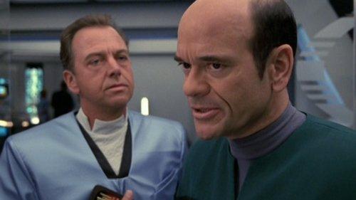 undefined Season 7 Episode 5 - Critical Care