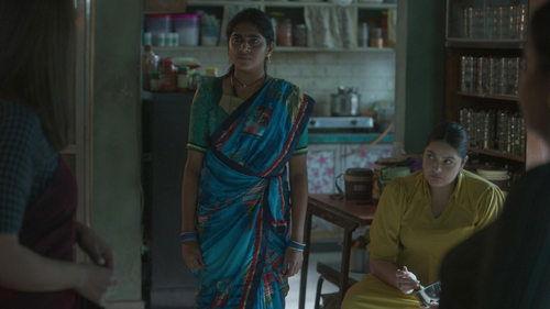 Dabba Cartel Season 1 Episode 5 - Episode 5