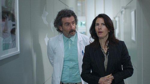 undefined Season 1 Episode 4 - Like a Guinea Pig on a Hot Tin Roof