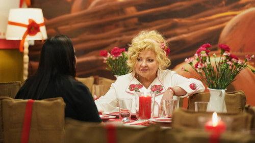 Kuchenne rewolucje Season 30 Episode 1 - Episode 1 - Schab w Panierce