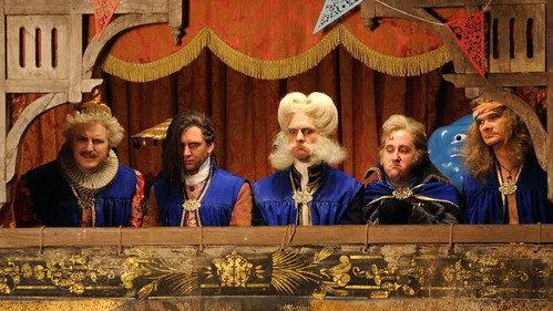 Yonderland Season 1 Episode 4 - The Ultimate Prize