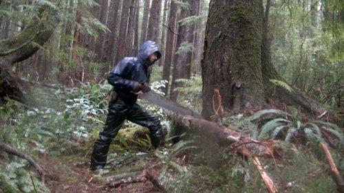 Alone Season 1 Episode 6 - Rain of Terror