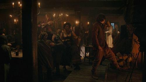 undefined Season 2 Episode 5 - Turn Your Back