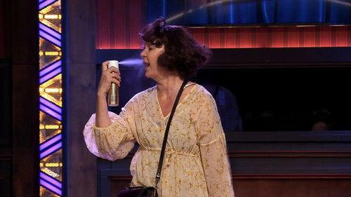 LOL: Last One Laughing Sweden Season 2 Episode 6 - No one will give up!