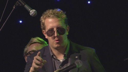 I kveld med Ylvis Season 3 Episode 2 - Episode 2