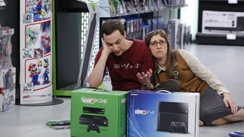 undefined Season 7 Episode 19 - The Indecision Amalgamation