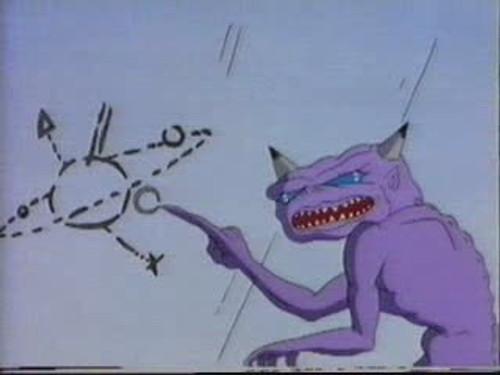 The Head Season 1 Episode 3 - The Mission