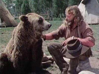 Grizzly Adams Season 2 Episode 4 - The Trial