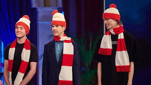 I Literally Just Told You Season 4 Episode 4 - Episode 4