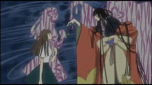 xxxHOLiC Season 2 Episode 8 - Sound of Bells - Whisper