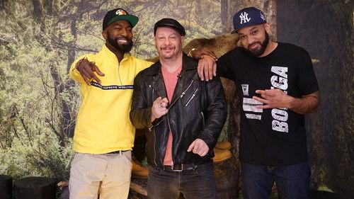 Desus & Mero Season 2 Episode 14 - Tuesday, November 7, 2017