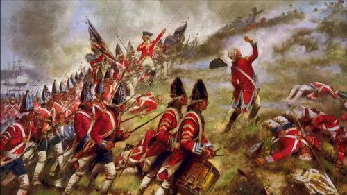 10 Things You Don't Know About Season 3 Episode 5 - American Revolution