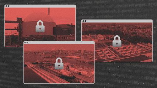 Zembla Season 27 Episode 18 - Gehackt en gegijzeld