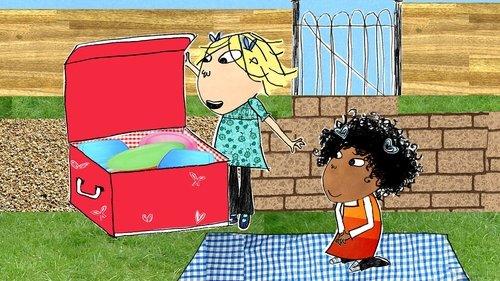 Charlie and Lola Season 1 Episode 11 - The Most Wonderfullest Picnic in the Whole Wide World