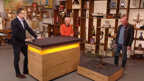 Bares für Rares Season 13 Episode 21 - Episode 21