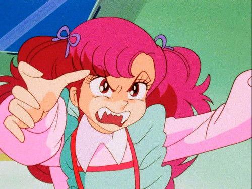 Urusei Yatsura Season 1 Episode 36 - Ran-chan's Invitation