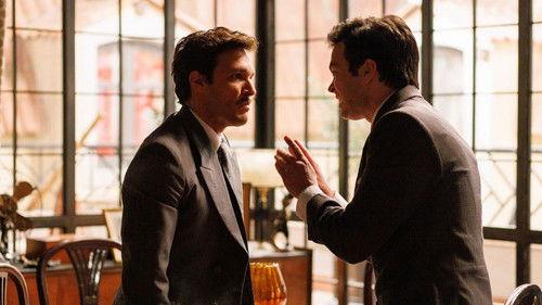 Salón de té La Moderna Season 2 Episode 18 - Episode 18