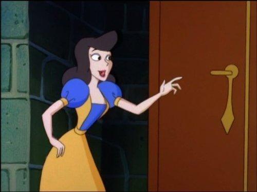 Animaniacs Season 5 Episode 7 - Cute First (Ask Questions Later)