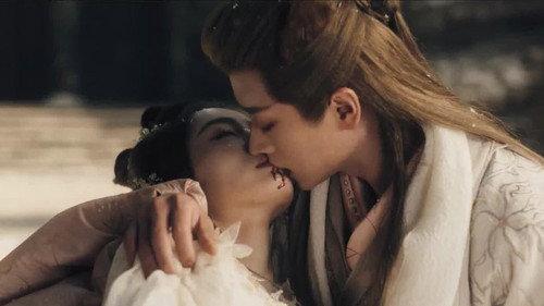 Fangs of Fortune Season 1 Episode 10 - Episode 10
