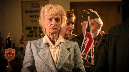 Midsomer Murders Season 19 Episode 1 - The Village That Rose from the Dead