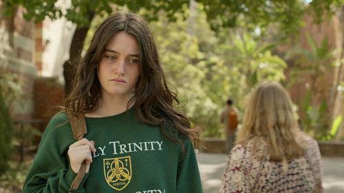 undefined Season 1 Episode 5 - The Nose