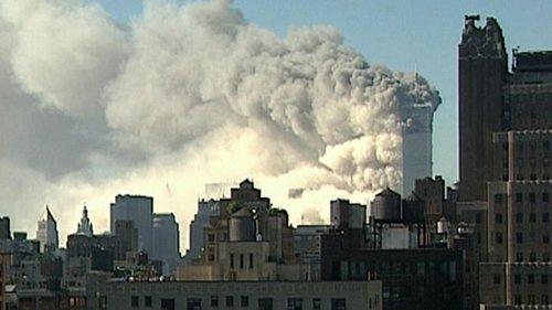 9/11: One Day in America Season 1 Episode 3 - Collapse