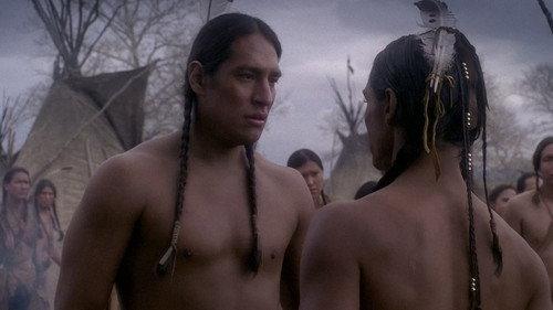 Into the West Season 1 Episode 1 - Wheel to the Stars