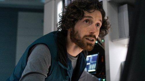 undefined Season 3 Episode 5 - Seven Minutes of Terror