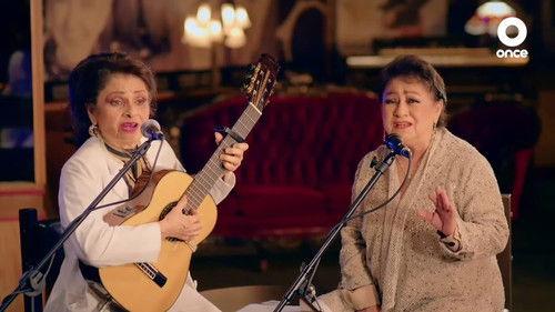 Noche, Boleros y Son Season 8 Episode 25 - Episode 25