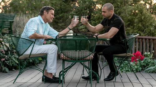 undefined Season 5 Episode 10 - Something Unforgivable