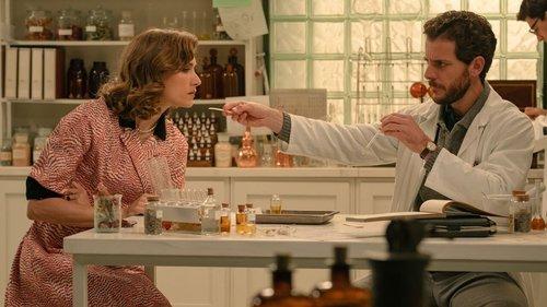 Dreams of Freedom Season 1 Episode 10 - Episode 10