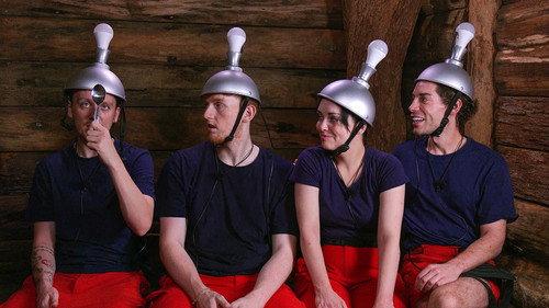 I'm a Celebrity...Get Me Out of Here! Season 25 Episode 21 - Celebrity Cyclone