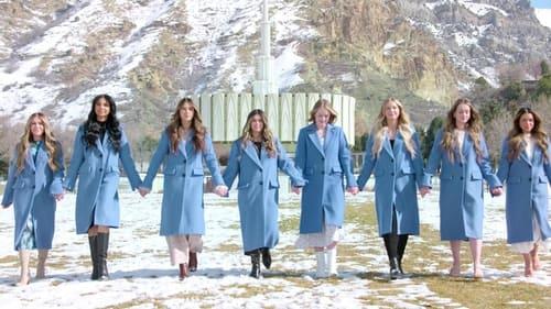 The Secret Lives of Mormon Wives Season 1 Episode 1 - The First Book of Taylor