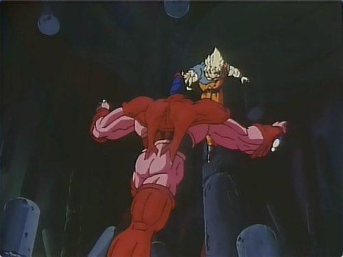 undefined Season 0 Episode 6 - Plan to Eradicate the Saiyans (2)