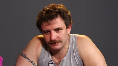 Choque de Cultura Season 1 Episode 2 - Episode 2