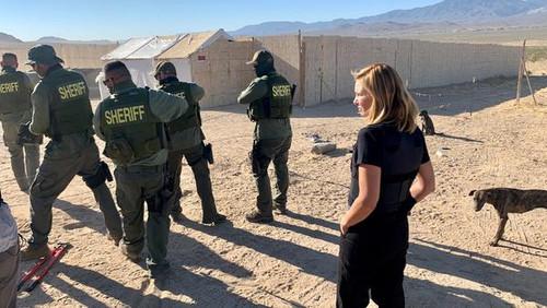 Trafficked with Mariana van Zeller Season 2 Episode 3 - Black Market Marijuana