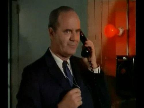 The Invaders Season 2 Episode 11 - The Prophet