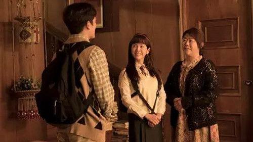 Familiar Wife Season 1 Episode 5 - Episode 5