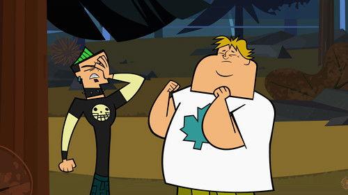 Total Drama Island Season 1 Episode 24 - Are We There, Yeti?