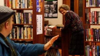 Still Game Season 4 Episode 4 - Ring